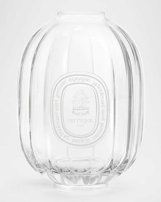 Reed Diffuser Glass Container, 200mL